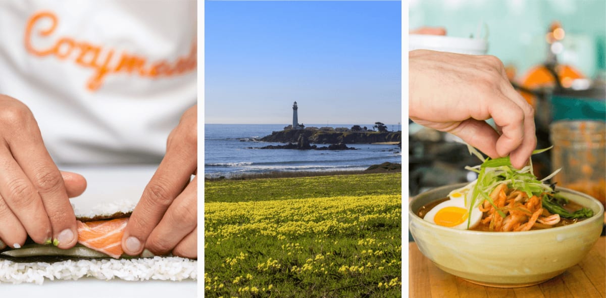 See our selection of Asian cooking classes in South Bay & Peninsula, CA