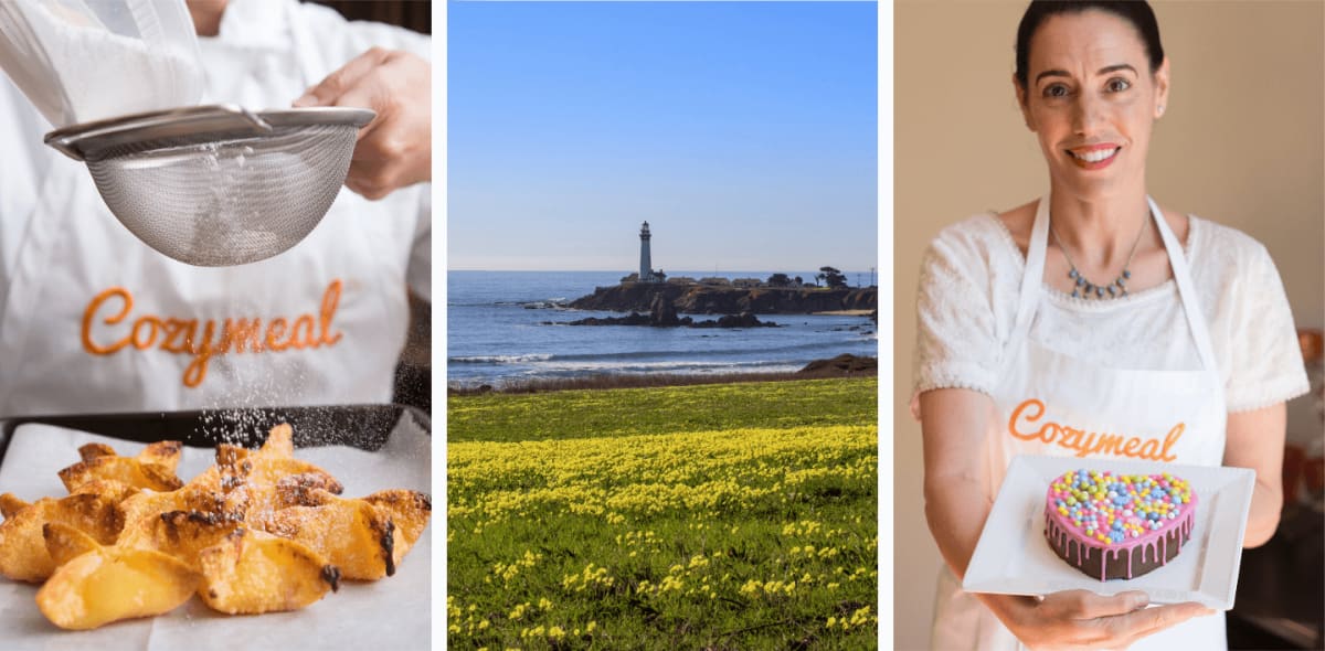 See our selection of Baking classes in South Bay & Peninsula, CA