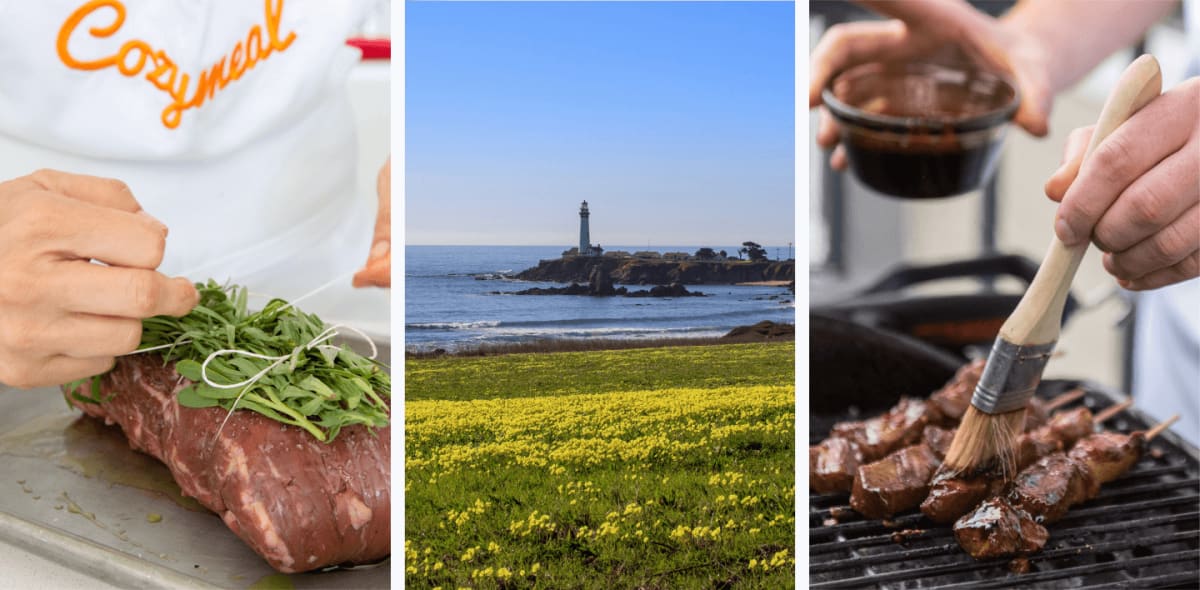 See our selection of BBQ cooking classes in South Bay & Peninsula, CA