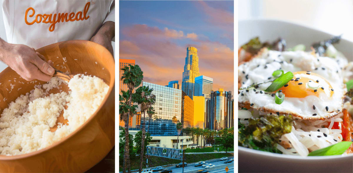 See our selection of Korean cooking classes in South Bay Los Angeles, CA