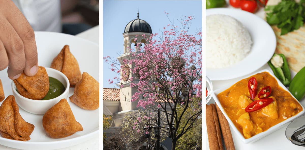 See our selection of Indian cooking classes in Thousand Oaks, CA