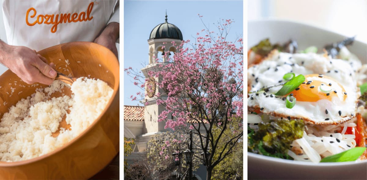 See our selection of Korean cooking classes in Thousand Oaks, CA