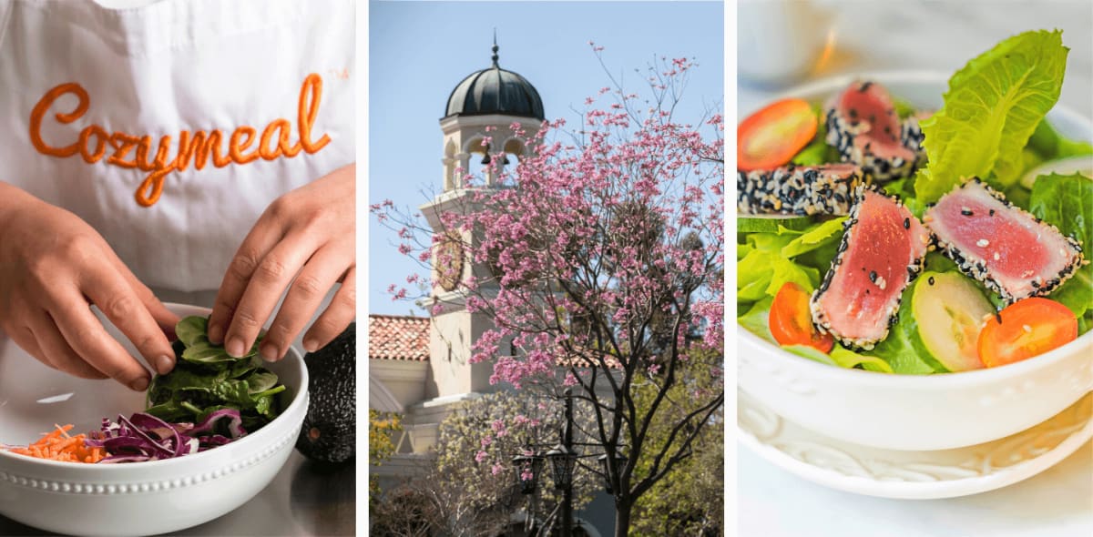 See our selection of Healthy cooking classes in Thousand Oaks, CA