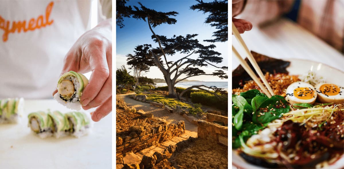 See our selection of Japanese cooking classes in Carmel, IN