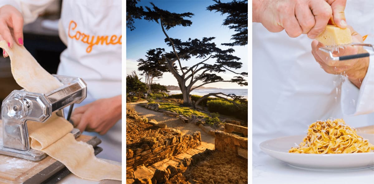 See our selection of Pasta Making classes in Carmel, IN