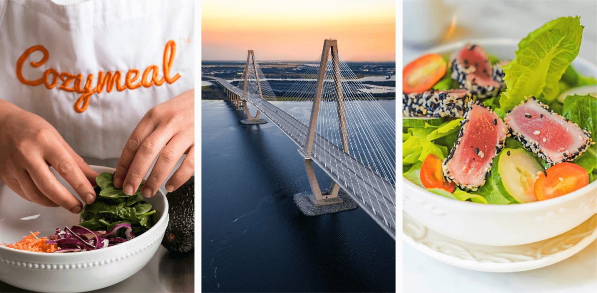 See our selection of Healthy cooking classes in Charleston, SC