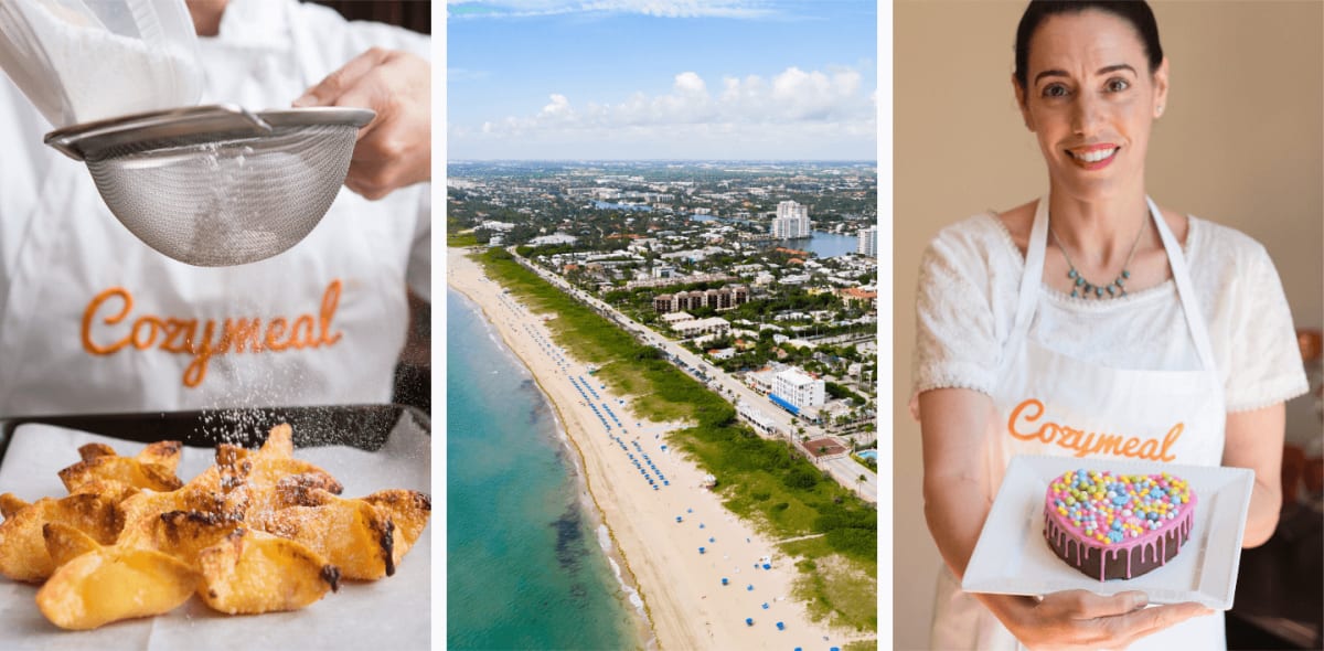 See our selection of Baking classes in Delray Beach, FL
