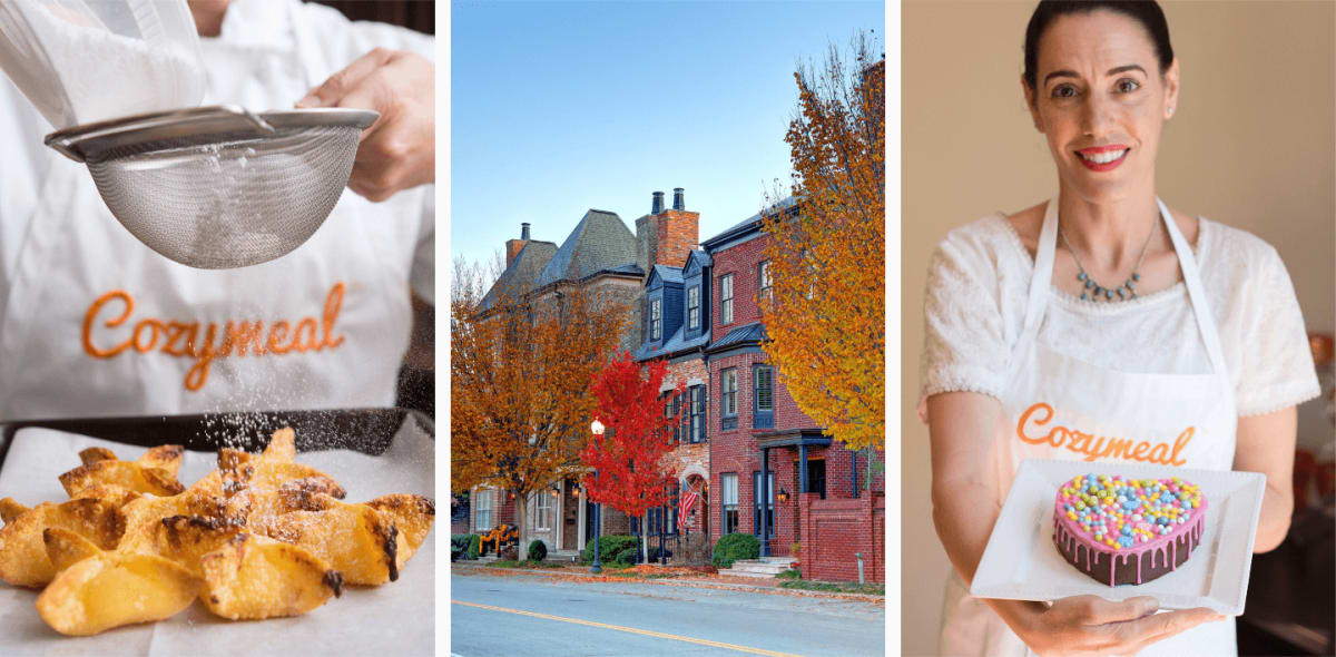 See our selection of Baking classes in Franklin, WI