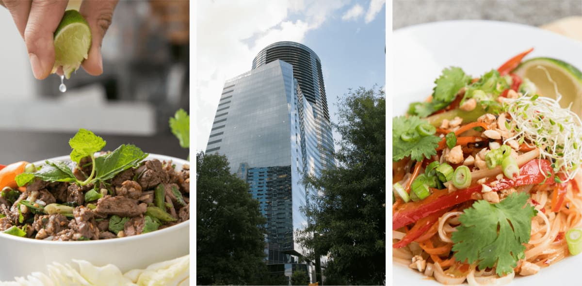 See our selection of Thai cooking classes in Buckhead, GA