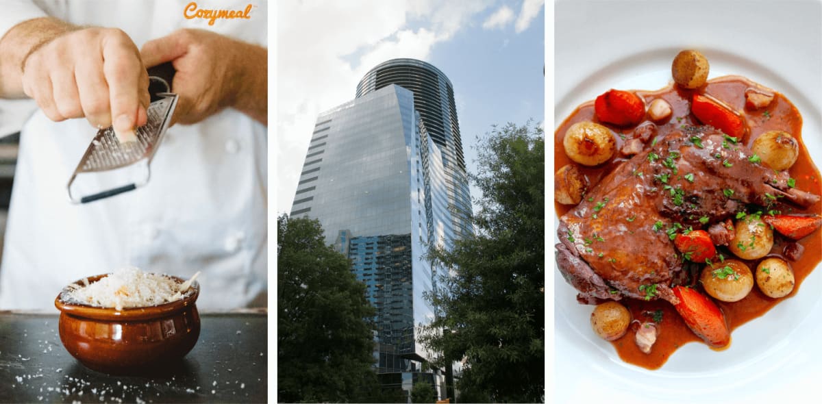 See our selection of French cooking classes in Buckhead, GA