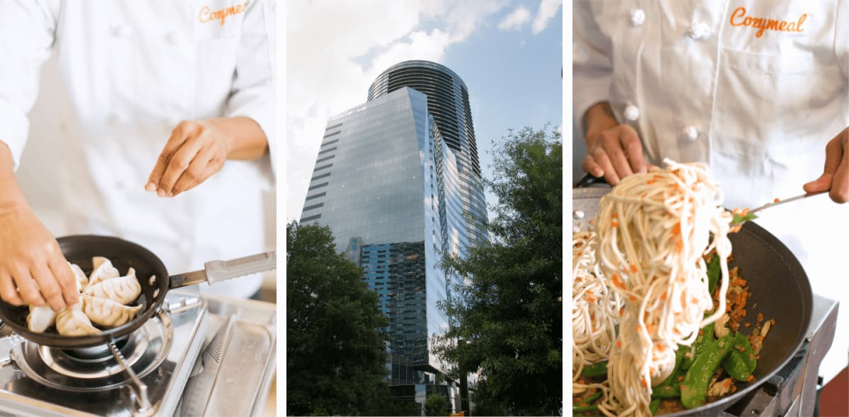 See our selection of Chinese cooking classes in Buckhead, GA
