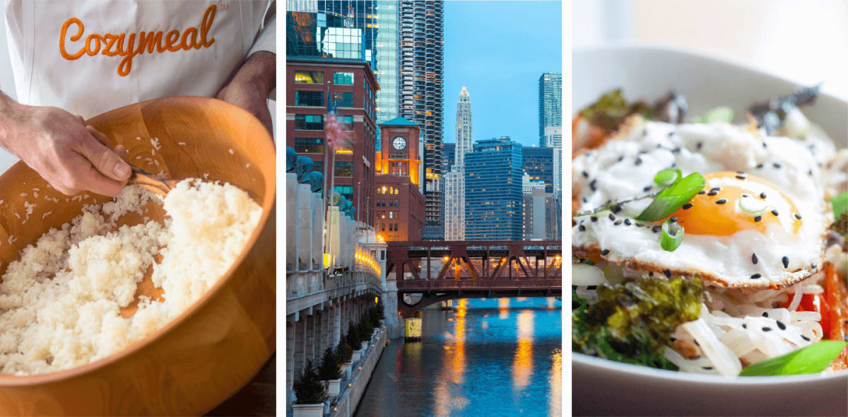 See our selection of Korean cooking classes in Downtown Chicago, IL