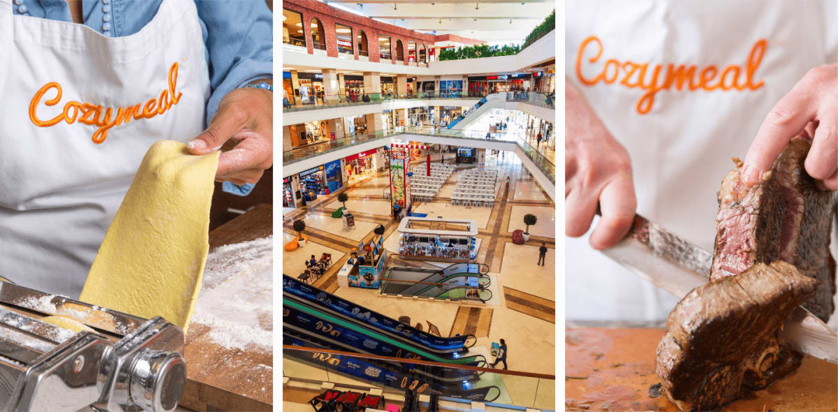See our selection of Beginner cooking classes in King of Prussia, PA