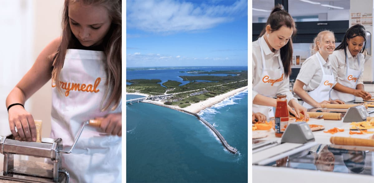 See our selection of Teens cooking classes in Melbourne, FL
