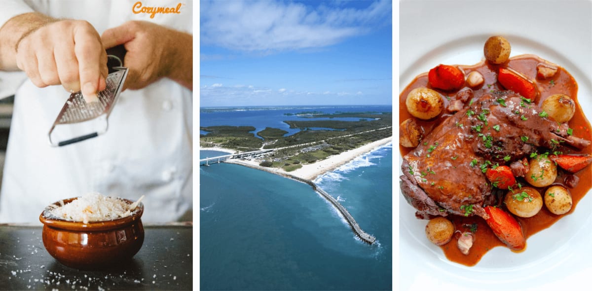 See our selection of French cooking classes in Melbourne, FL