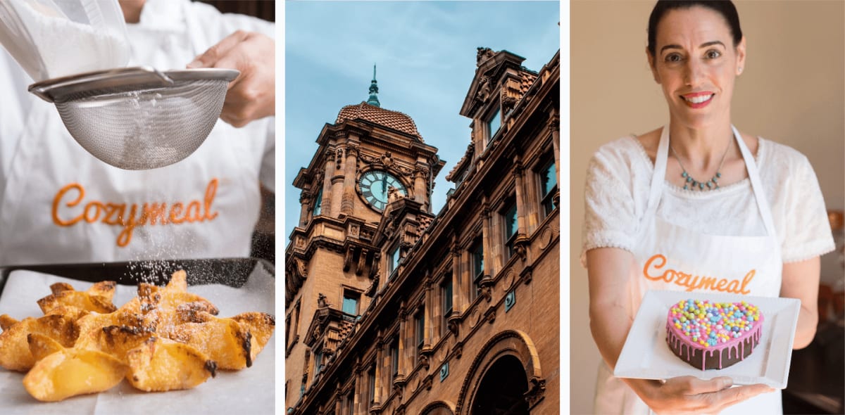 See our selection of Baking classes in Royal Oak, MI