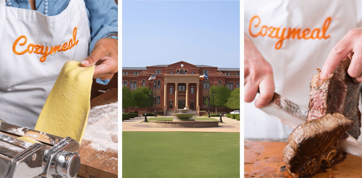 See our selection of Beginner cooking classes in Southlake, TX