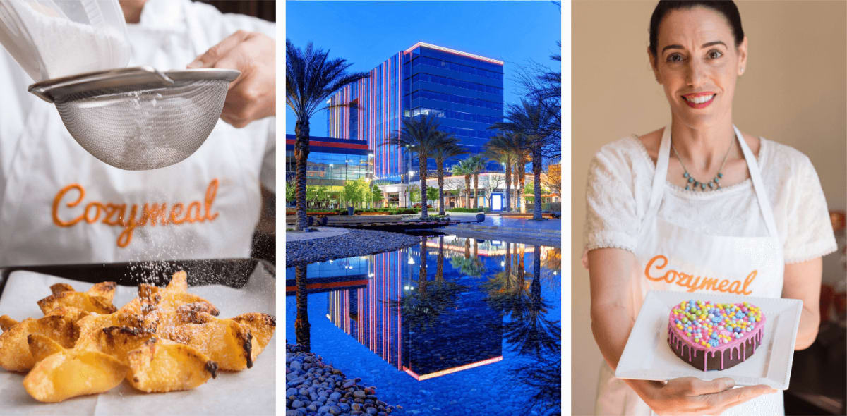 See our selection of Baking classes in Summerlin, NV