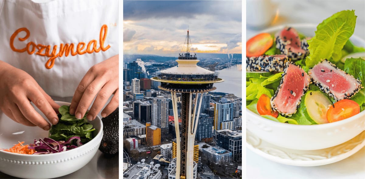 See our selection of Healthy cooking classes in Downtown Seattle, WA