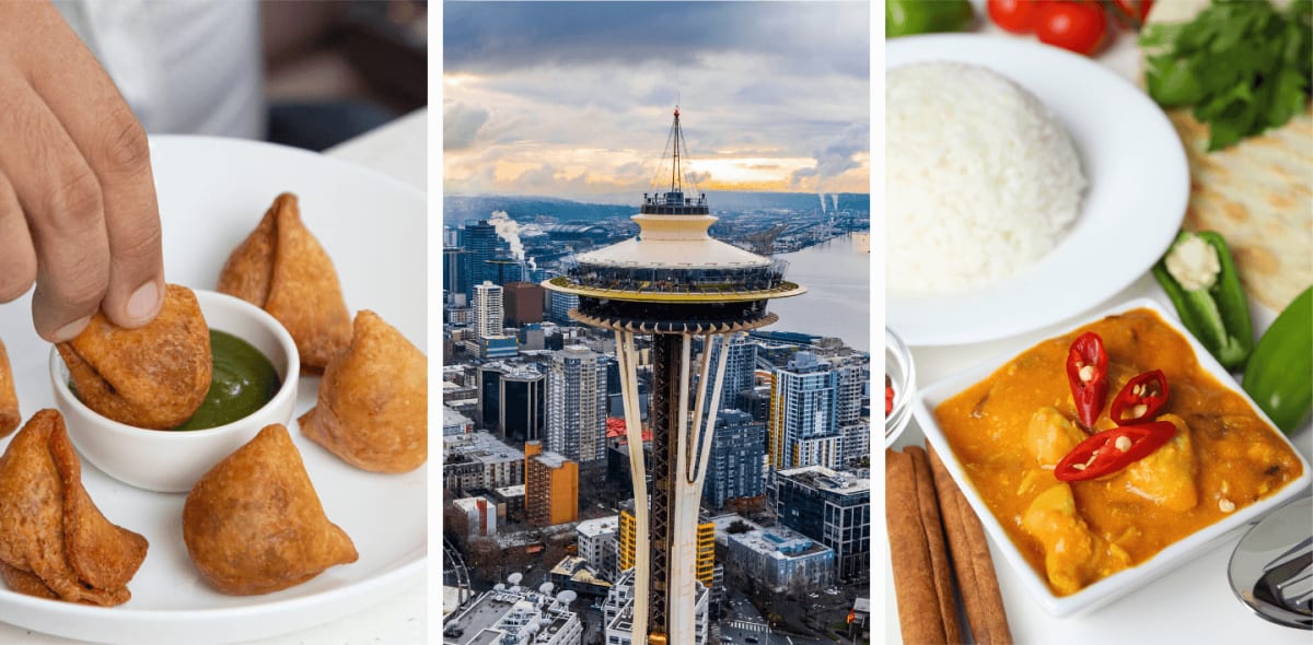 See our selection of Indian cooking classes in Downtown Seattle, WA