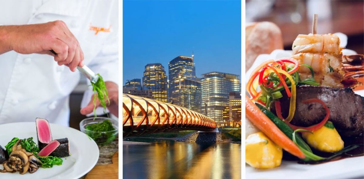 See our selection of Fusion cooking classes in Calgary, Alberta, Canada