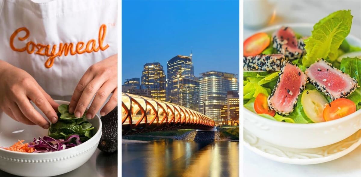 See our selection of Healthy cooking classes in Calgary, Alberta, Canada