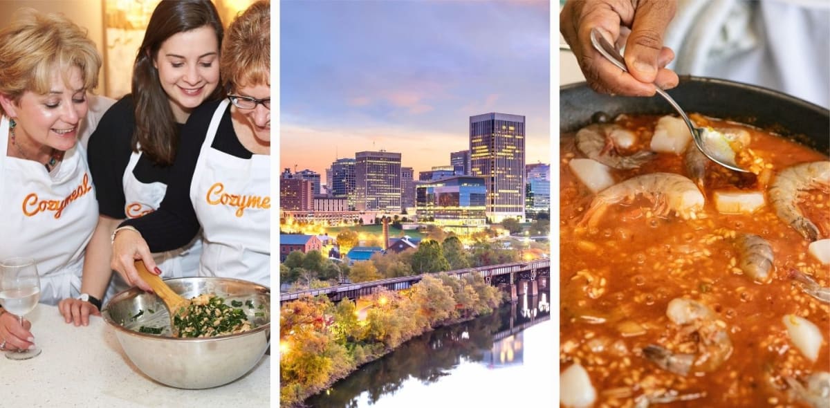 See our selection of Group cooking classes in Richmond, British Columbia, Canada
