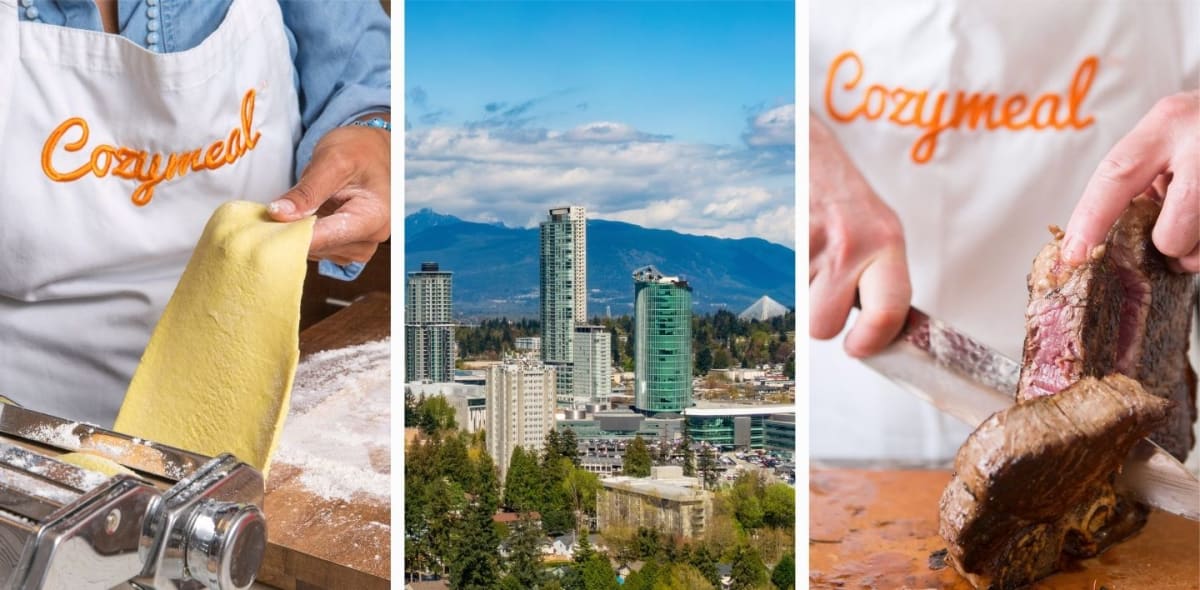 See our selection of Beginner cooking classes in Surrey, British Columbia, Canada