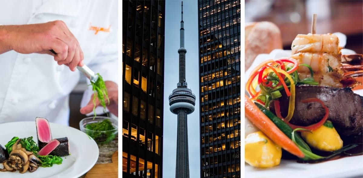 See our selection of New American cooking classes in Toronto, Ontario, Canada