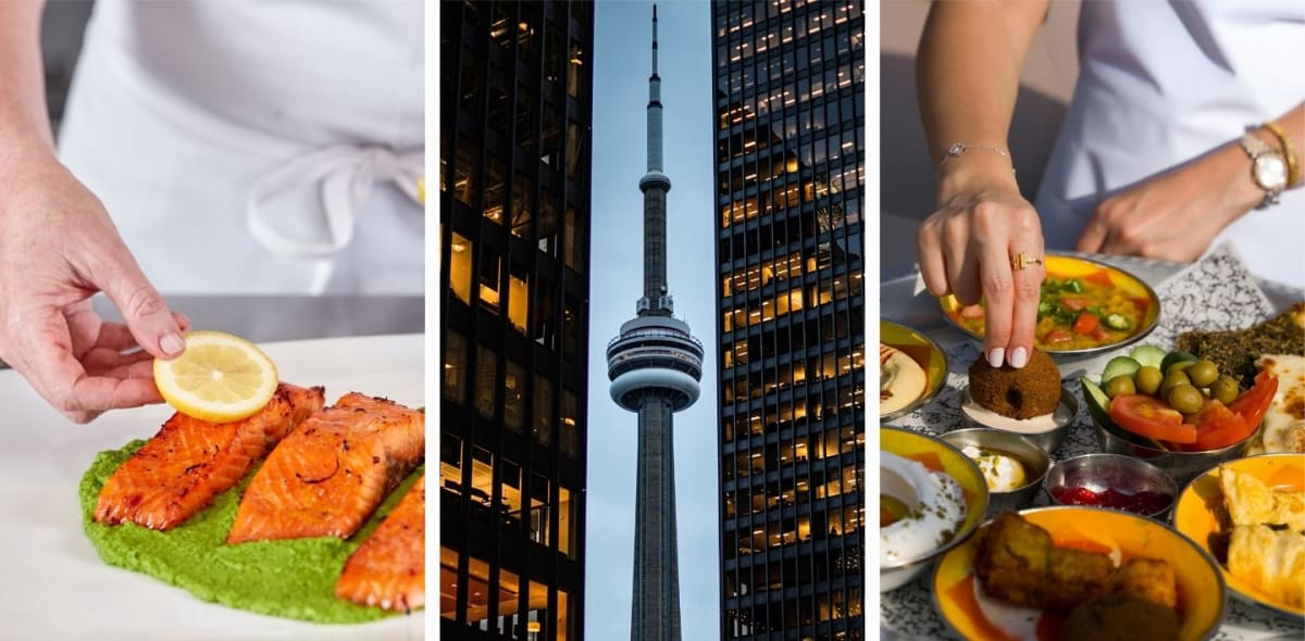 See our selection of Mediterranean cooking classes in Toronto, Ontario, Canada