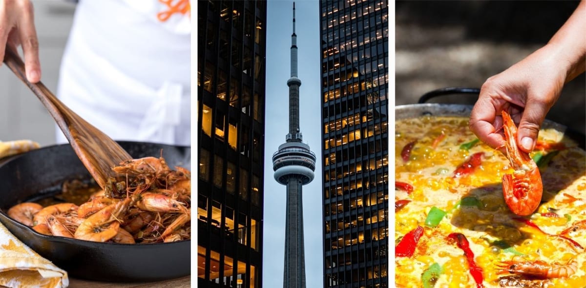 See our selection of Spanish cooking classes in Toronto, Ontario, Canada