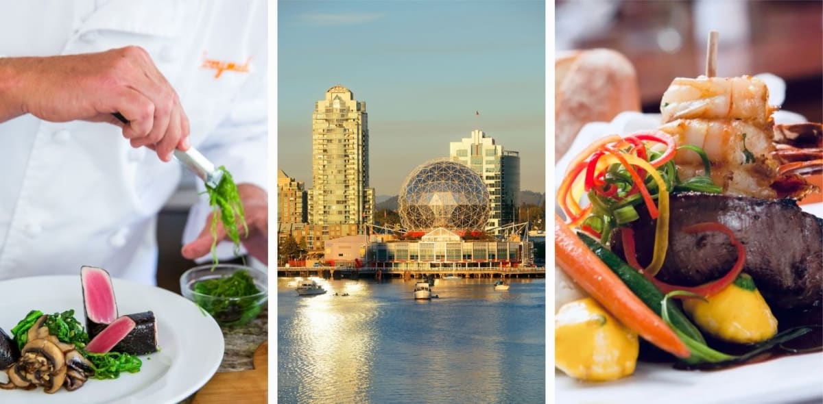 See our selection of Fusion cooking classes in Vancouver, BC, Canada