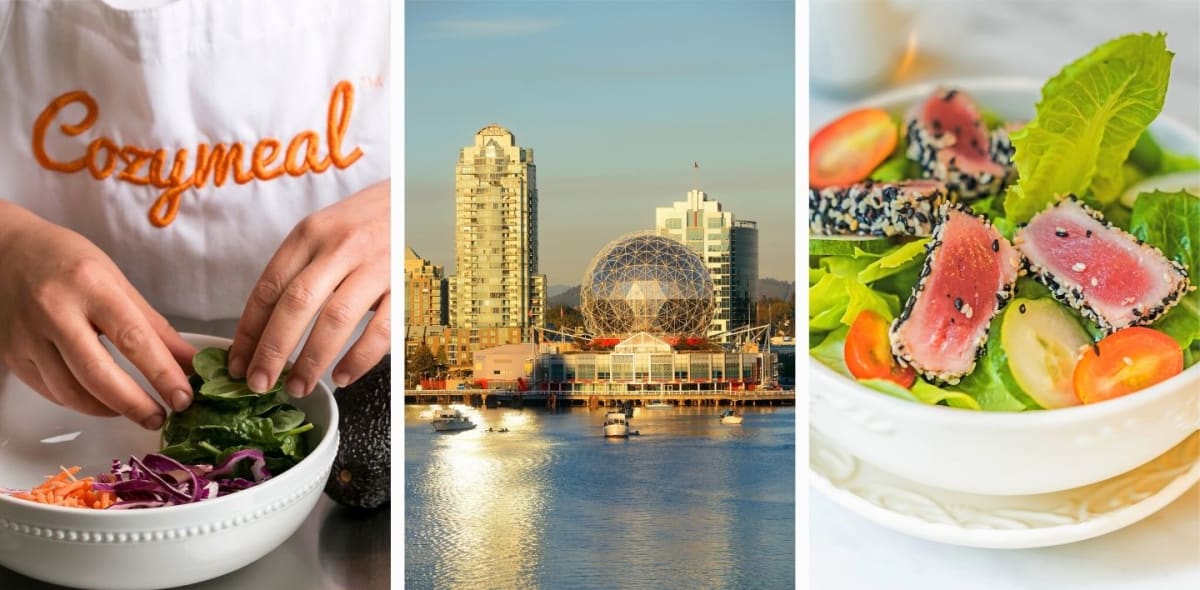 See our selection of Healthy cooking classes in Vancouver, BC, Canada