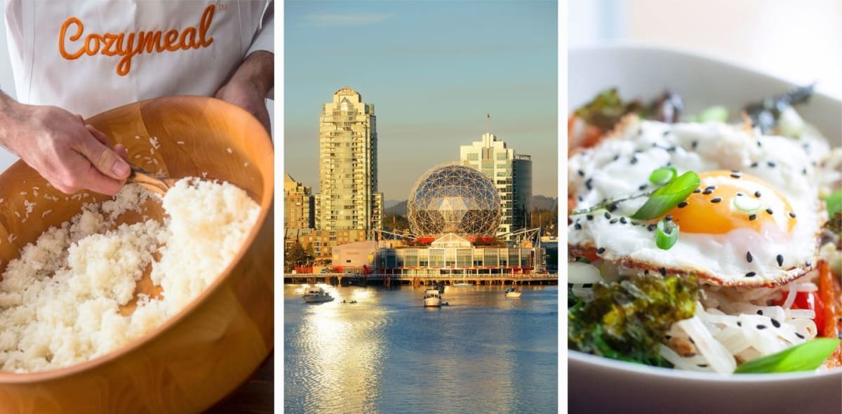 See our selection of Korean cooking classes in Vancouver, BC, Canada