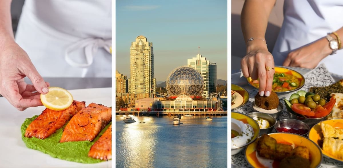 See our selection of Mediterranean cooking classes in Vancouver, BC, Canada
