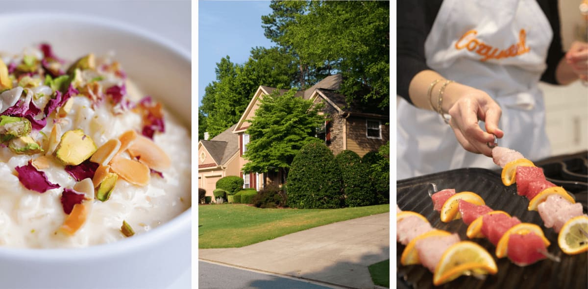 See our selection of Persian cooking classes in Western Suburbs, Chicago