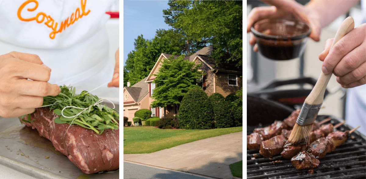 See our selection of BBQ cooking classes in Western Suburbs, Chicago