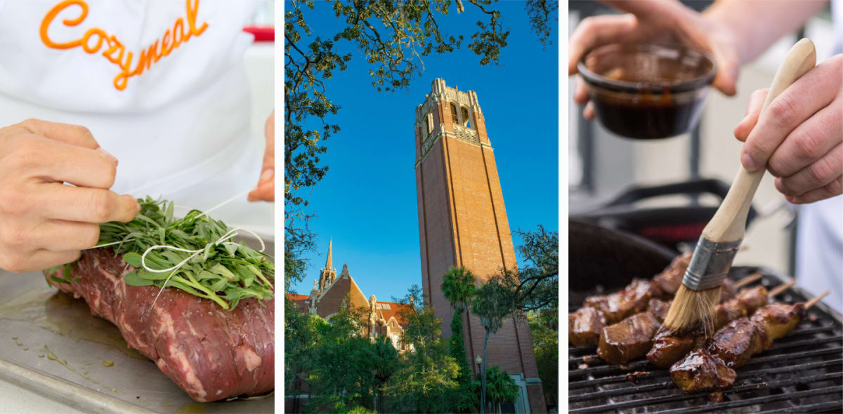 See our selection of BBQ cooking classes in Gilbert, AZ