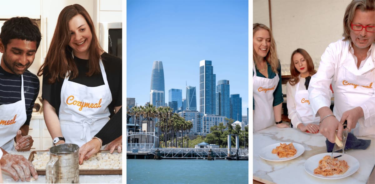 See our selection of fun cooking competitions in San Diego, CA