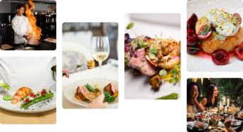 Hire a private chef in Fresno, CA