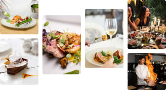 Hire a private chef in Winnipeg, Manitoba, Canada