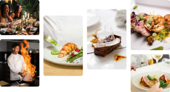 Hire a private chef in Wellington, New Zealand