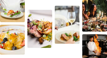Hire a private chef in Cleveland, OH