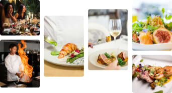 Hire a private chef in Carmel, IN