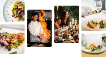 Hire a private chef in Ogden, UT