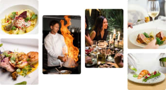 Hire a private chef in Santa Rosa, CA