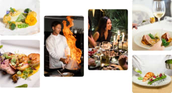 Hire a private chef in Sedona, AZ