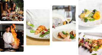 Hire a private chef in Naples, FL