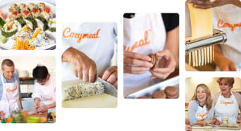Book cooking classes in El Paso, TX