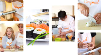 Book cooking classes in Abbotsford, British Columbia, Canada